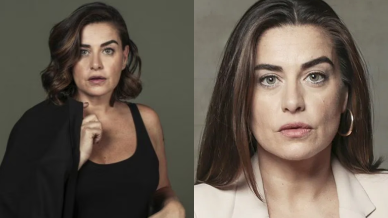 Ingrid Cruz confirmó controversial mito de las teleseries chilenas: “En nuestro oficio sí importa”