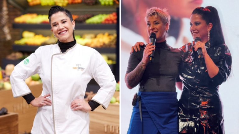 Carolina Soto reveló figura clave en reencuentro con María Jimena Pereyra: “Como que no pasaron los años”