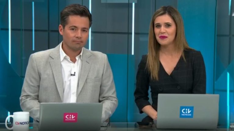 CHV Noticias Tarde | Viernes 18 de julio de 2025