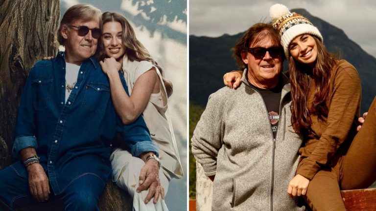 “Fueron duros...”: El primer mensaje de Emeterio Ureta tras intervención cardiaca