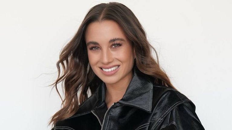 “Estoy preparando...”: Tita Ureta impactó con revelación sobre su futuro familiar