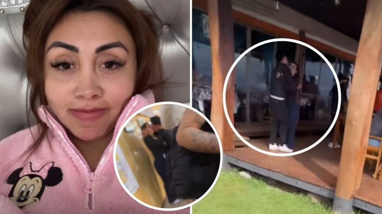 “Nos vamos a volver a ver”: Naya Fácil habría encontrado el amor en Rapa Nui