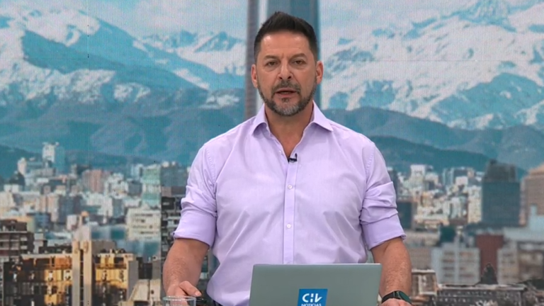 CHV Noticias AM | Domingo 20 de julio de 2025