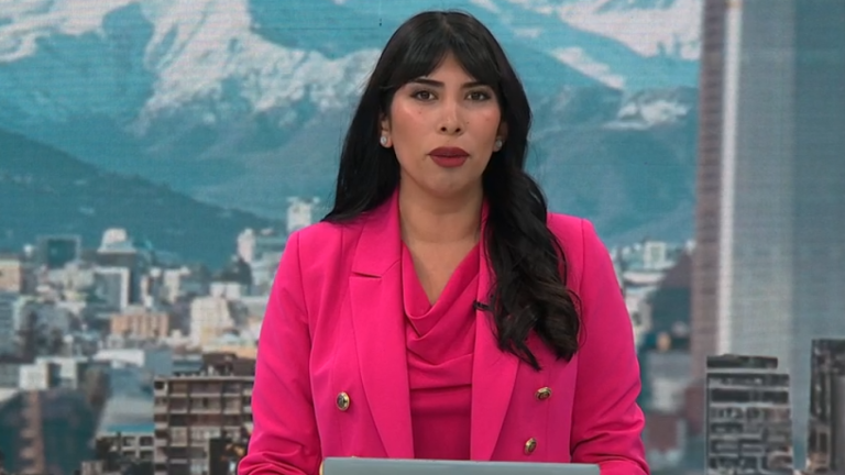 CHV Noticias Tarde | Domingo 20 de julio de 2025