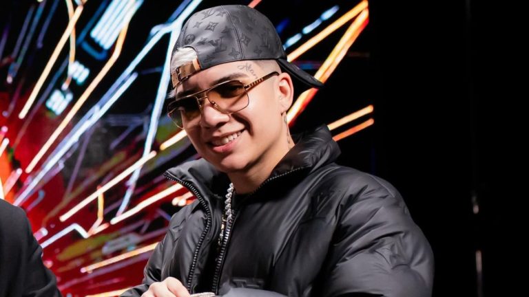 Cantante urbano Jairo Vera está en prisión preventiva tras presunta violación a menor de edad