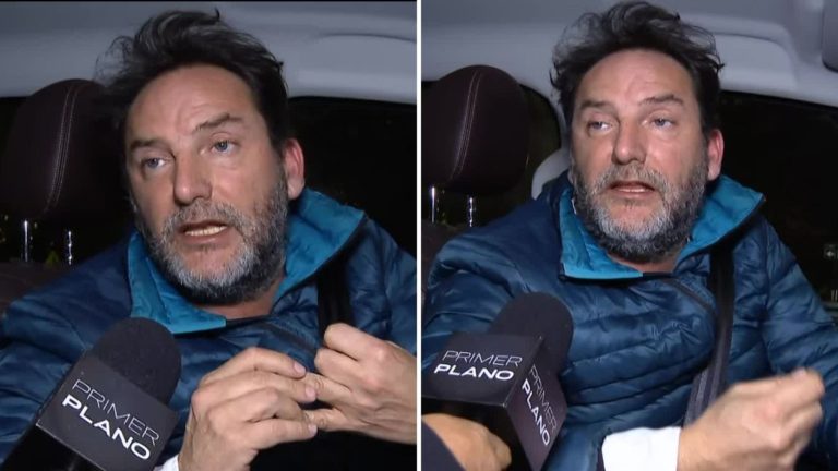 “Jugamos a eso”: La explicación de Daniel Fuenzalida tras la serie de inscripciones de dominios