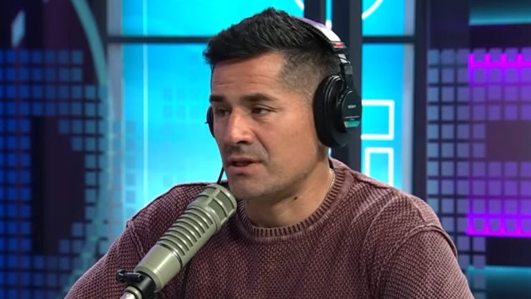 La potente revelación de Kike Acuña: “Si no dejaba el alcohol, hoy no estaría aquí”