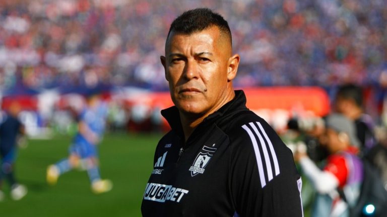 Se retractó: Jorge Almirón pidió disculpas tras mencionar un “robo” en Superclásico con la U