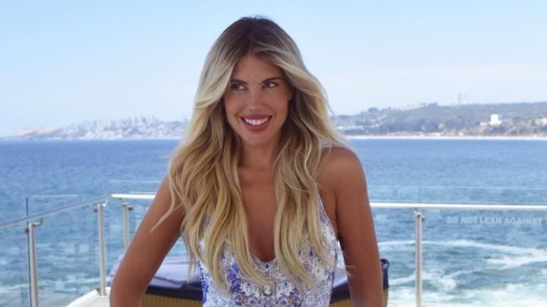 Reportan que Coté López sufrió accidente en auto: Cecilia Gutiérrez dio detalles