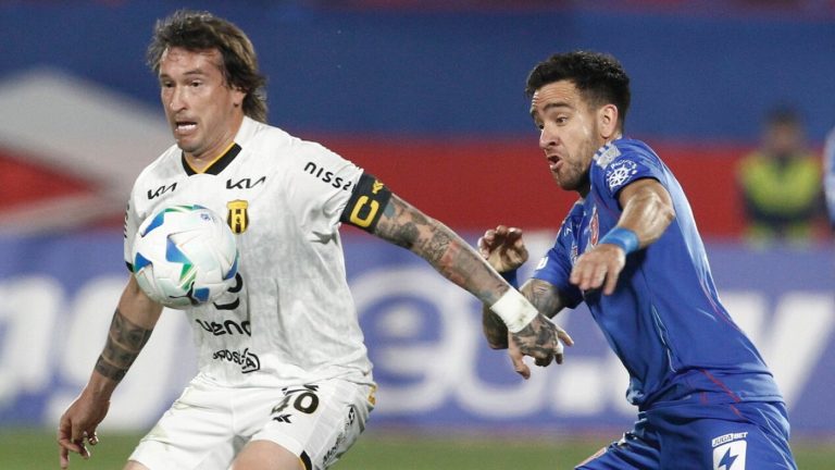 Guaraní vs Universidad de Chile: Cuándo y a qué hora juegan revancha por Copa Sudamericana