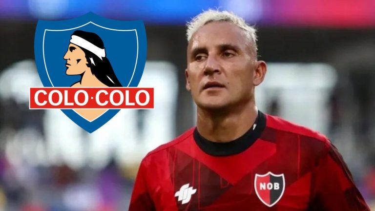 Sonó en Colo Colo, fichó en inesperado club y ahora desató un escándalo por su salida