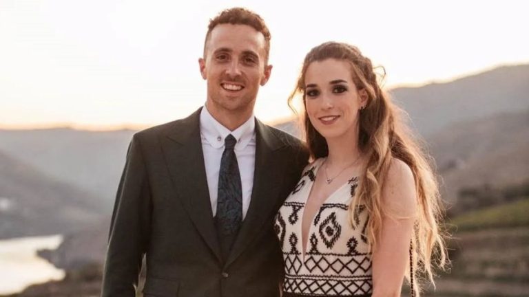 Viuda de Diogo Jota rompe el silencio y publica desgarrador mensaje: Cumplirían un mes de casados