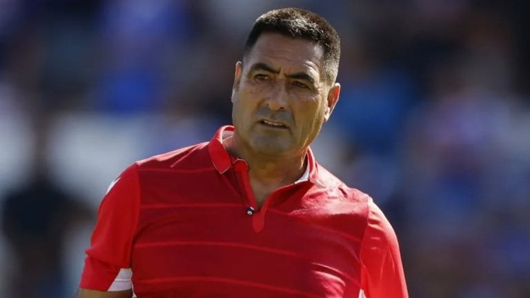 Sorpresa: Nelson Tapia es anunciado como nuevo DT de equipo de Tercera A