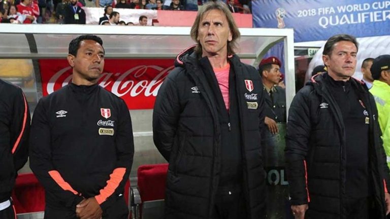 Anunciado como una “leyenda”: Ex ayudante de Ricardo Gareca se va a dirigir a exótica selección