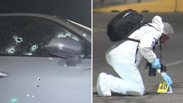 Asesinaron a padre e hija de 7 años: Esta sería la teoría tras el crimen que impacta a La Granja