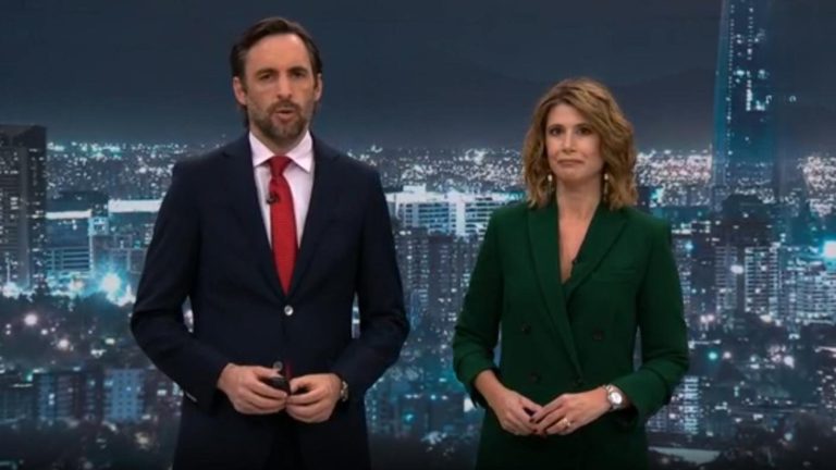 CHV Noticias Central | Martes 22 de julio de 2025