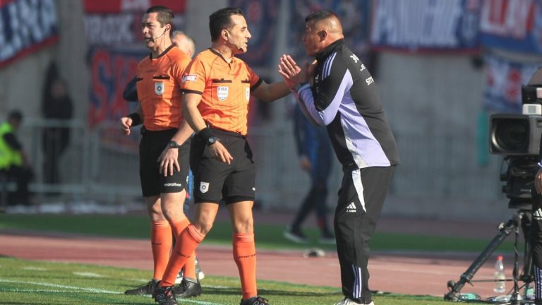 “Fenomenal”: Piero Maza valora disculpas de Jorge Almirón tras acusaciones de “robo” en Superclásico