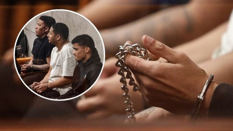 Detención clave en crimen del “Rey de Meiggs”: Lo que se sabe del nuevo investigado por el caso