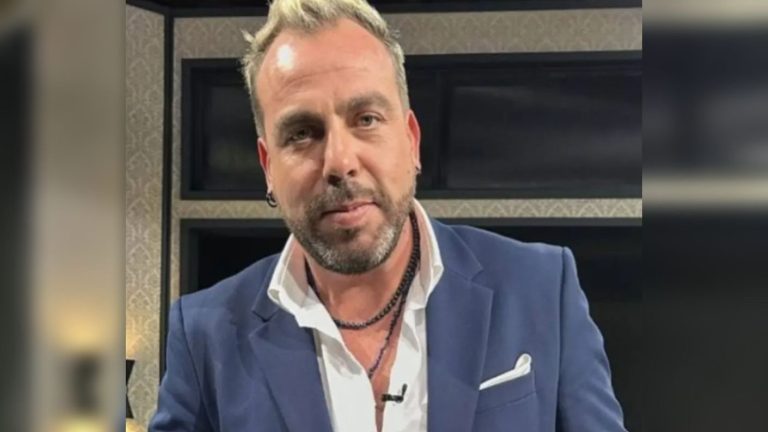 Kaminski debió declarar por crimen de “Rey de Meiggs”: “Solo recibí una llamada social”