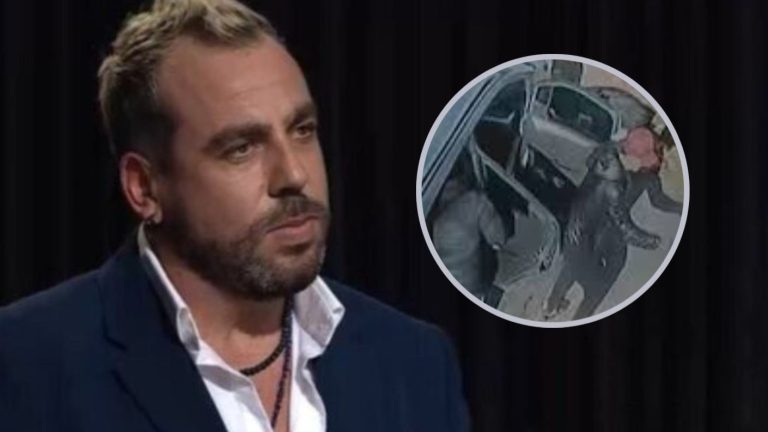 Kaminski reveló que “Rey de Meiggs” lo llamó el mismo día en que fue asesinado: Revisa su declaración