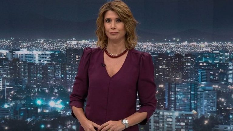 CHV Noticias Central | Miércoles 23 de julio de 2025