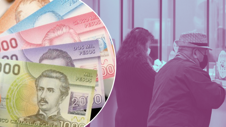 Nuevo grupo de adultos mayores pueden acceder a la PGU de $250 mil: Revisa si cumples con los requisitos