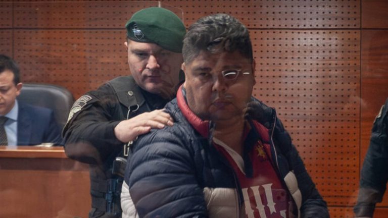 Wilson Verdugo fue formalizado por 3 delitos: Fiscalía reveló monto que debía al Rey de Meiggs