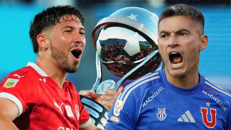 Un gigante del continente: El tremendo rival que tendrá la U en octavos de final de la Sudamericana