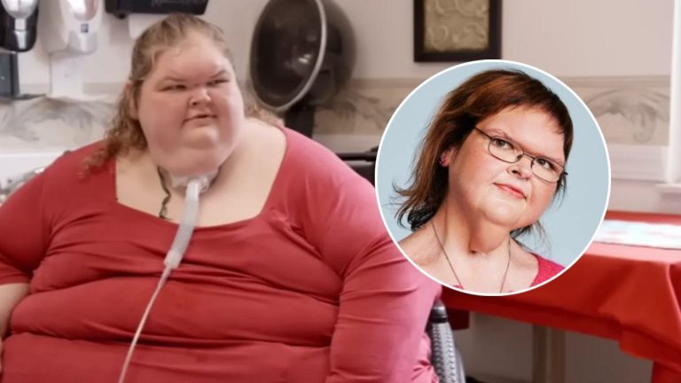 El cambio de protagonista de “Kilos Mortales”: Perdió 230 kilos y mostró nueva apariencia