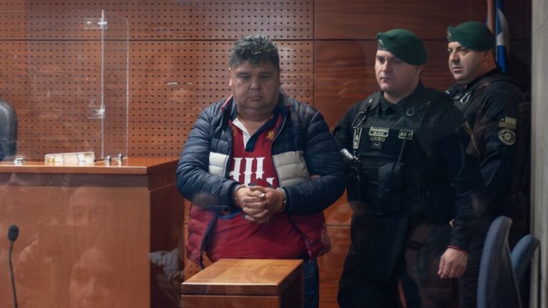 Prisión preventiva para Wilson Verdugo, presunto autor intelectual del crimen del Rey de Meiggs