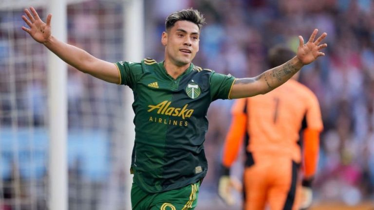 El misterioso mensaje de Felipe Mora en medio del caso Eduardo Vargas: “Tiempo al tiempo”