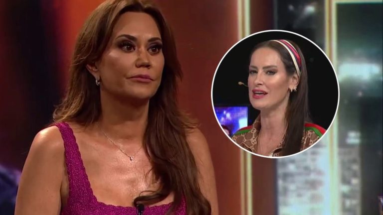 Daniella Campos desclasificó lista de “víctimas” de Adriana Barrientos en PH: “Te saca de quicio”