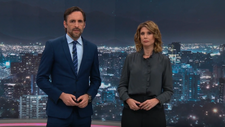 CHV Noticias Central | Jueves 24 de julio de 2025