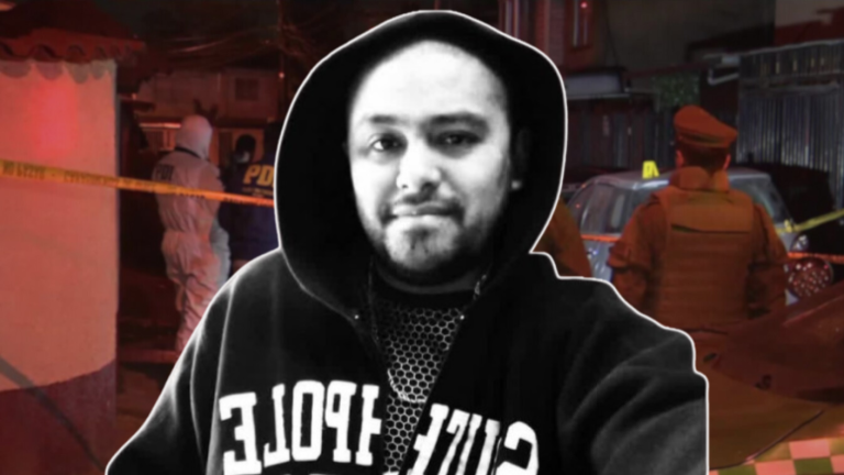 Murió apuñalado por presunta “venganza”: Familiar del agresor lo habría acusado de abuso sexual