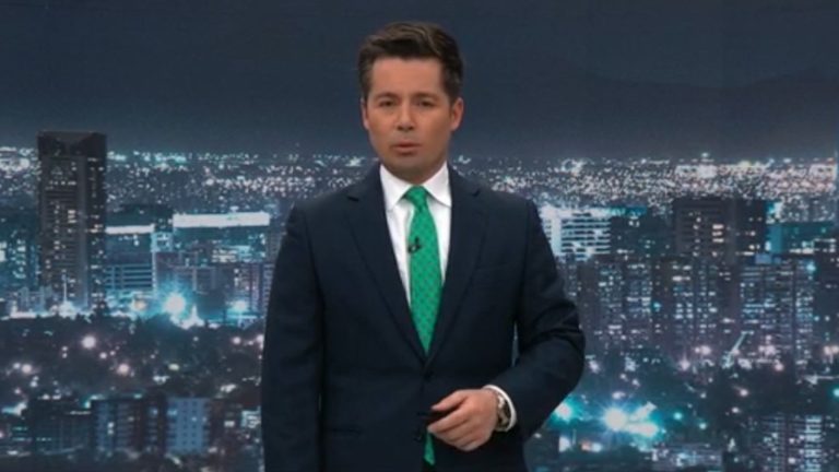 CHV Noticias Central | Viernes 25 de julio de 2025