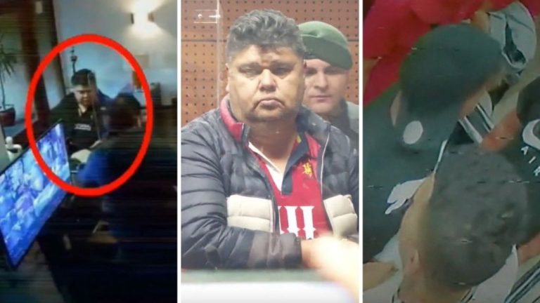 Desde su plan hasta el crimen: Minuto a minuto del día en que mataron al “Rey de Meiggs”