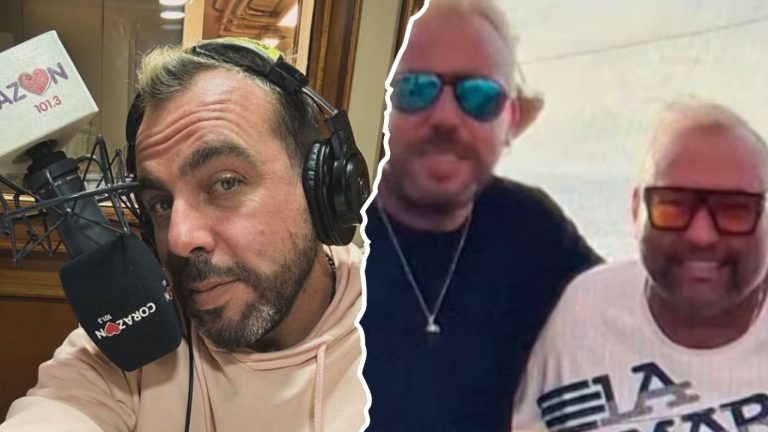 Por segunda vez: Kaminski sufre duro revés tras asesinato del “Rey de Meiggs”