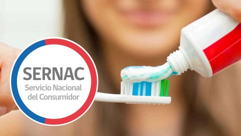 ALERTA | Estas son las 19 pastas dentales bajo la lupa por “posibles efectos adversos”