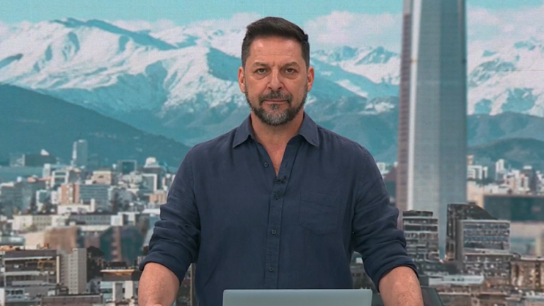 CHV Noticias AM | Sábado 26 de julio de 2025