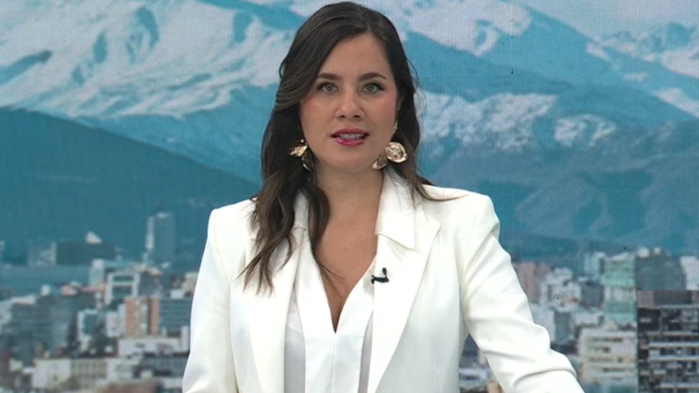 CHV Noticias Tarde | Sábado 26 de julio del 2025