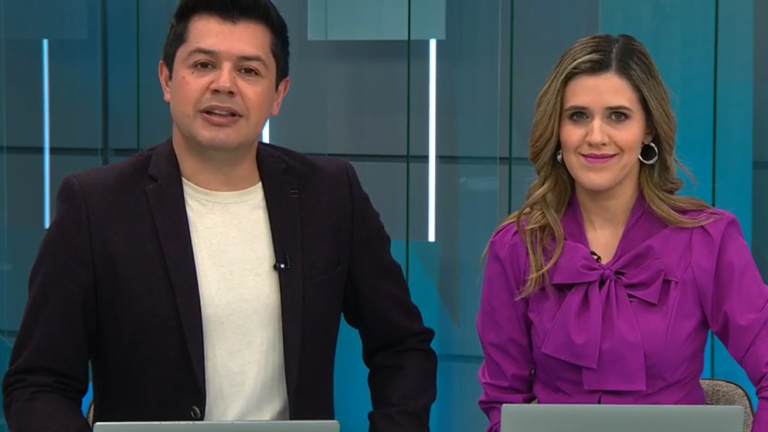 CHV Noticias Tarde | Viernes 25 de julio del 2025