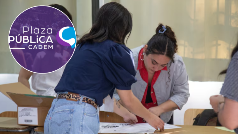 Encuesta presidencial: Kast sube tres puntos y superaría a Jara en primera vuelta según Cadem