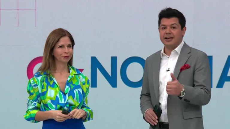 CHV Noticias AM | Lunes 28 de julio de 2025