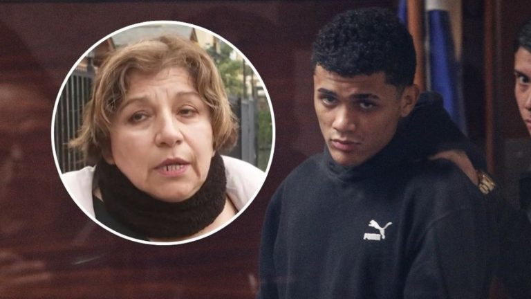 Habla jueza suspendida tras liberación de sicario: “Estoy tranquila, amo el Poder Judicial”