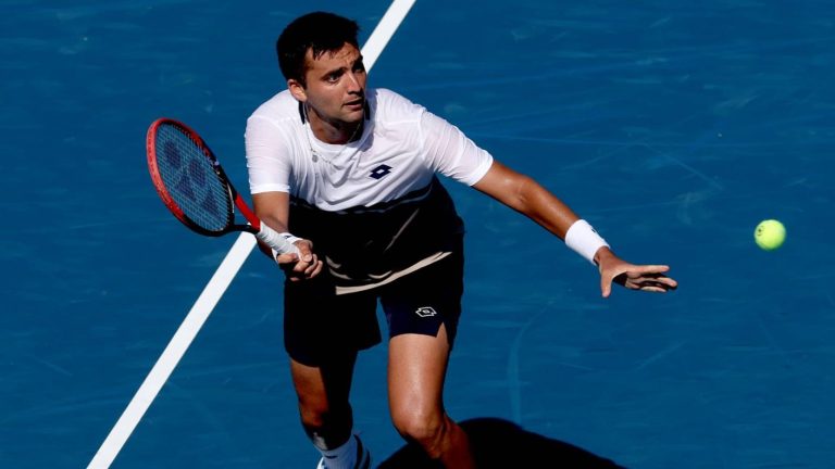 Triunfazo: El millonario premio que aseguró Tomás Barrios por ganar en el Masters 1000 de Toronto