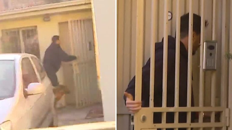 EXCLUSIVO | Se escondió: Primer Plano encontró a Camilo Huerta tras separación con Marité Matus