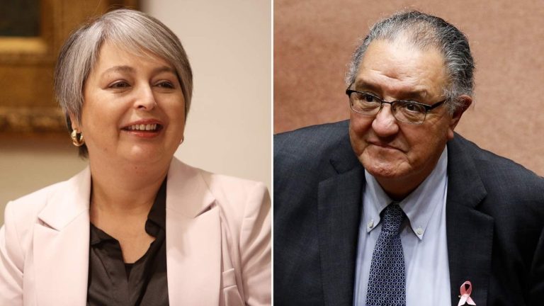 Senador Huenchumilla por respaldo de la DC a Jeannette Jara: “Nunca hemos estado con la derecha”