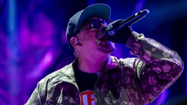 Aczino va por todo: el GOAT del freestyle quiere la copa que le falta en la FMS World Series 2025