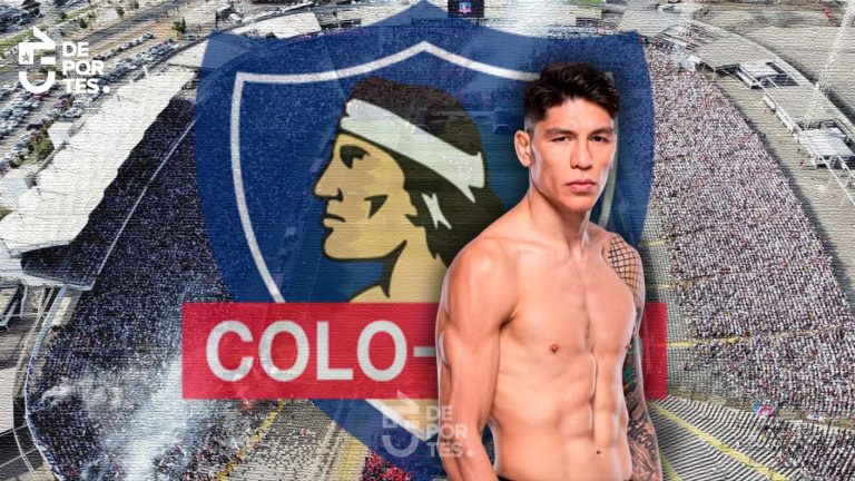 Póster y admiración por Matías Fernández: La Jaula Bahamondes habló de su pasión por Colo Colo