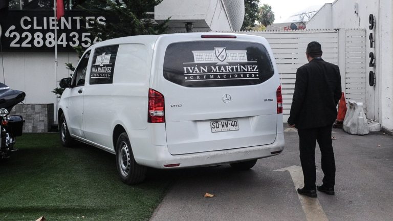 Dueño de famosa funeraria fue detenido en un mall por porte de arma de fuego